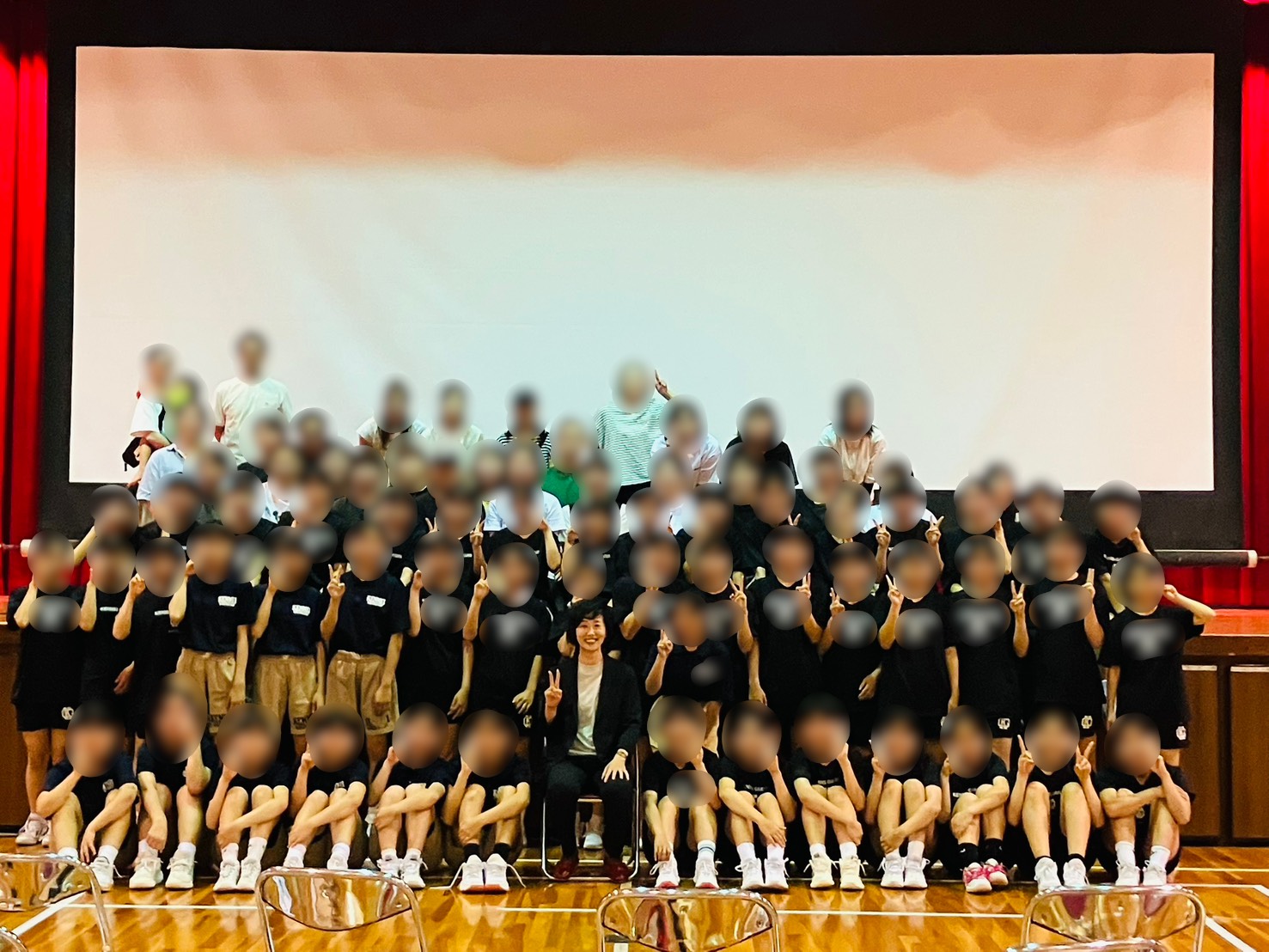 全体集合